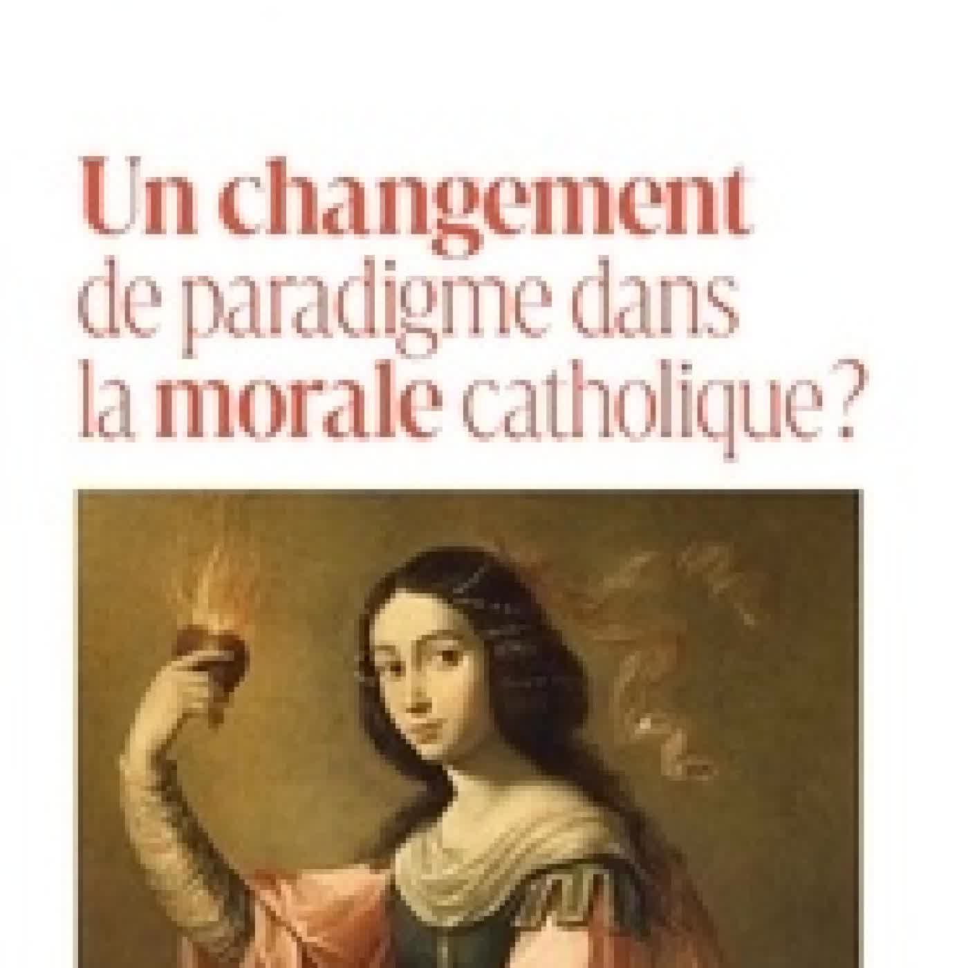 Lire en ligne : Eglise, que devient ta morale ?