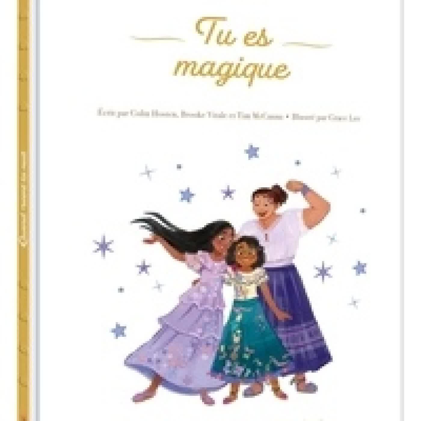 Télécharger Pdf Tu es magique. Croire en soi est le premier pas vers la réussite