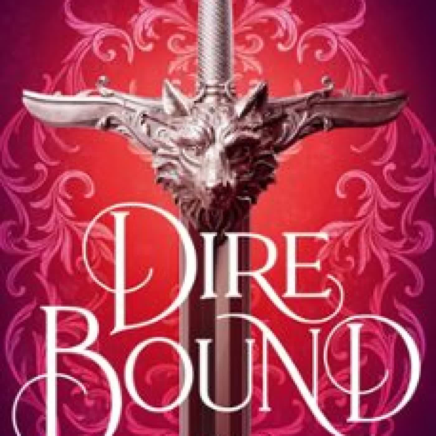DIRE BOUND. ALMA DE LOBO Sable Sorensen