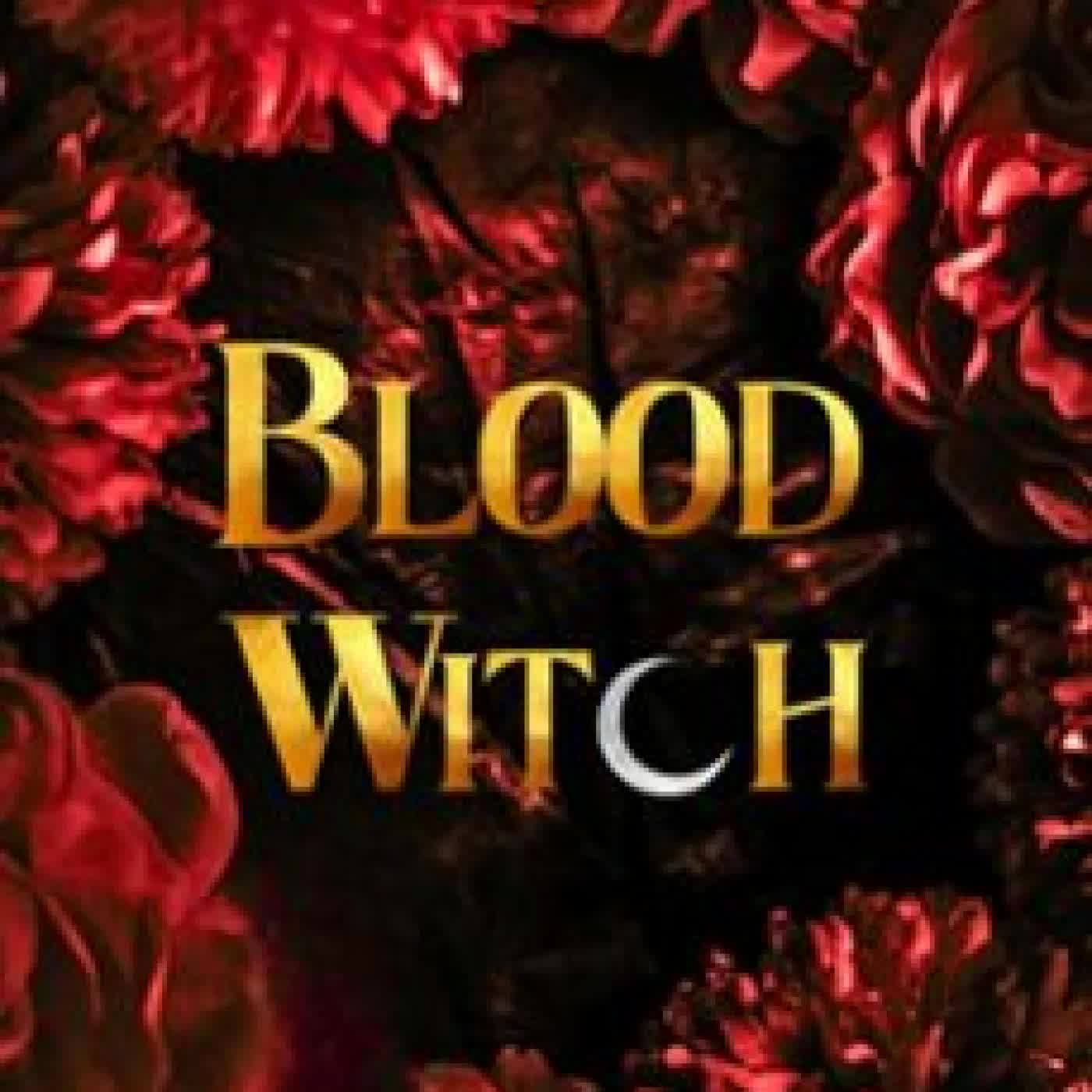 BLOOD WITCH - L'INTÉGRALE LÉNA JOMAHÉ