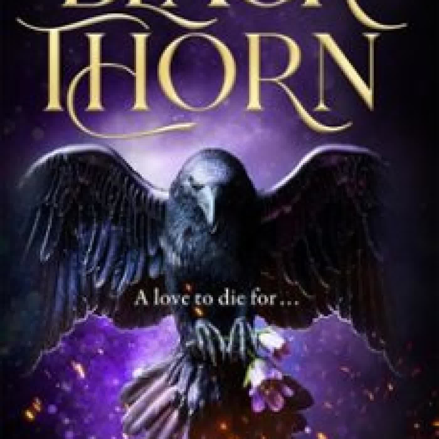 BLACKTHORN J.T. Geissinger