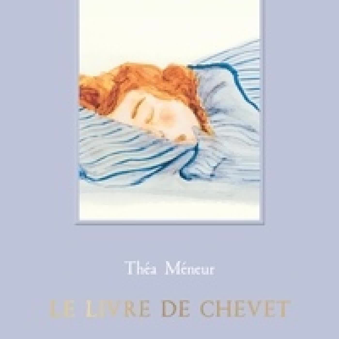 Lire en ligne : Le livre de chevet. 1 pensée par jour pour s'apaiser, s'inspirer et rêver
