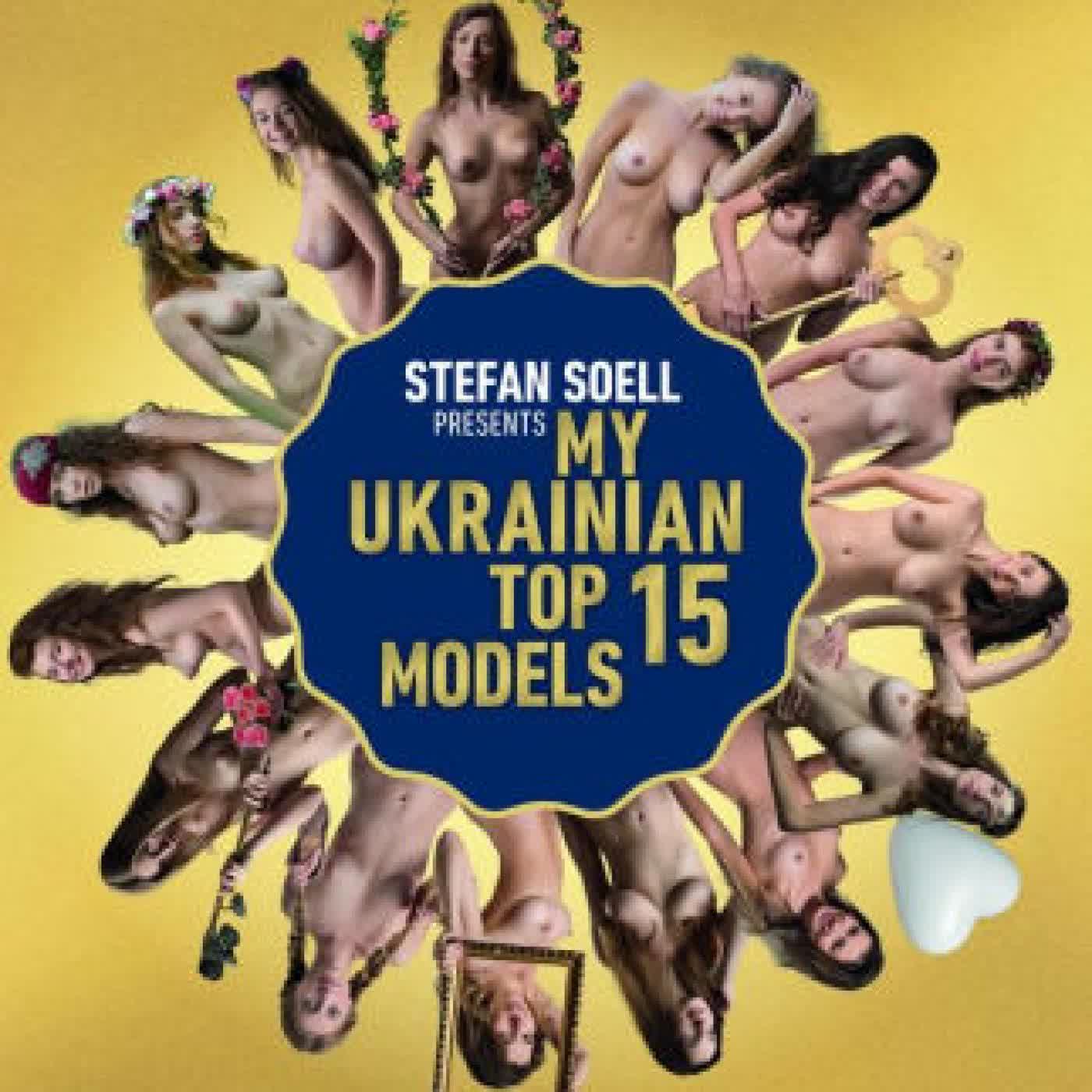 My Ukrainian Top 15 Models by Stefan Soell on Iphone New Format
