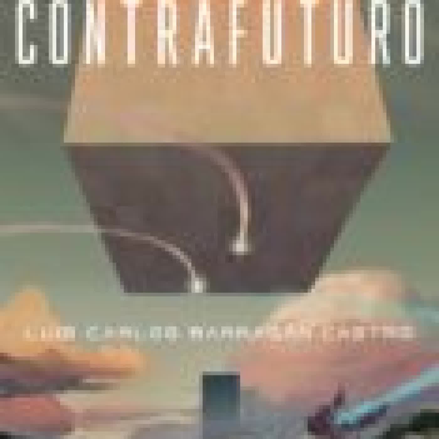 TIERRA CONTRAFUTURO LUIS CARLOS BARRAGÁN