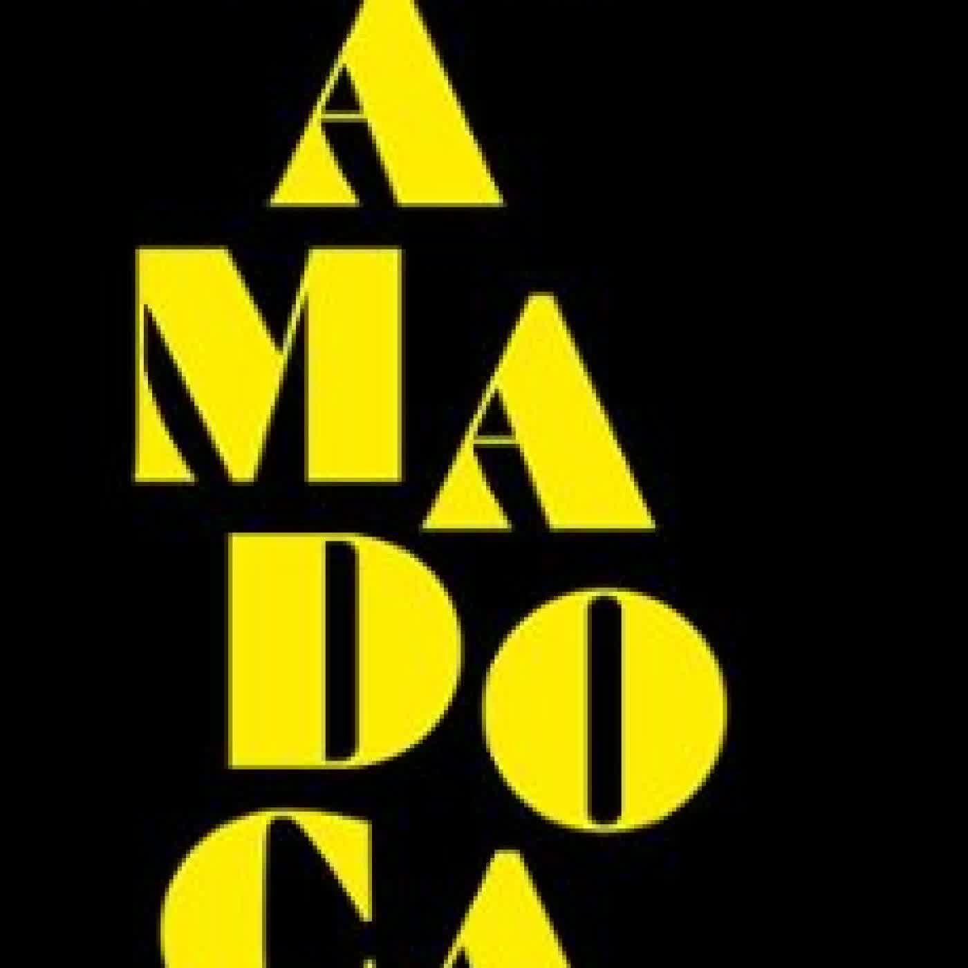 AMADOCA - L'HISTOIRE DE ROMANA ET D'OULIANA - ATTENTION EVENEMENT ! SOFIA ANDRUKHOVYCH