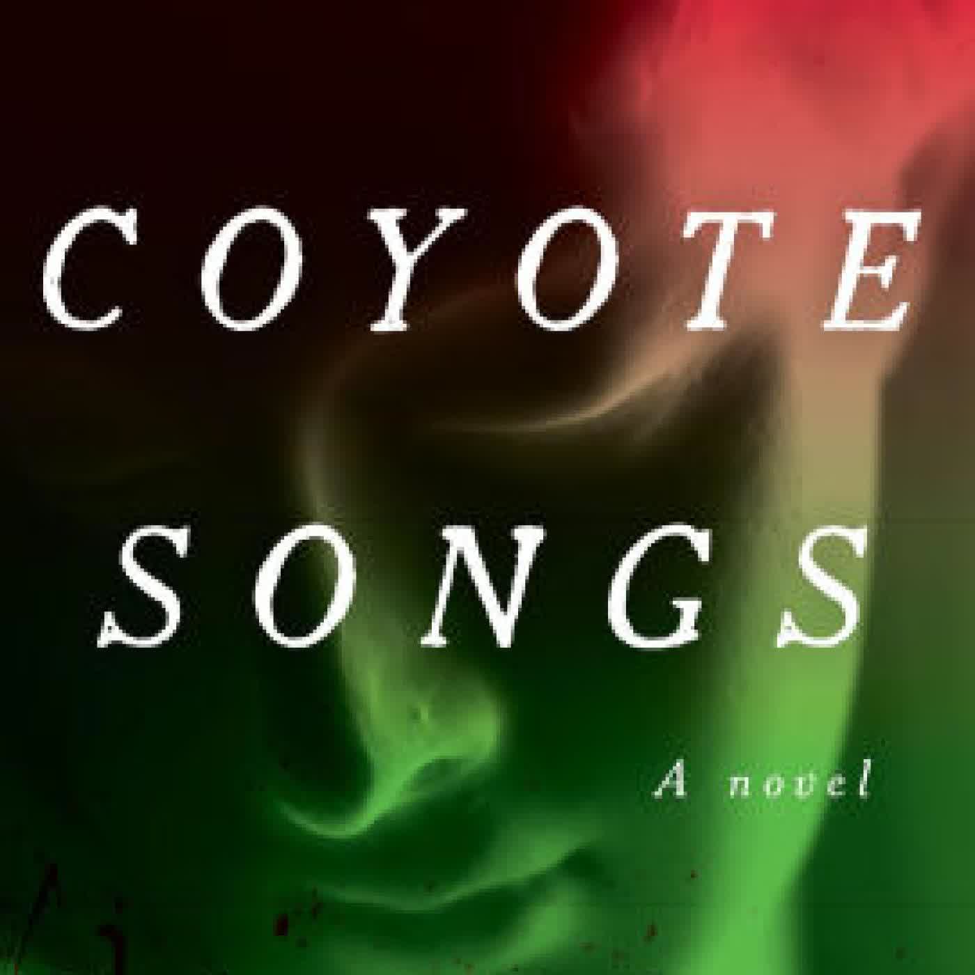 Read online: Coyote Songs by Gabino Iglesias