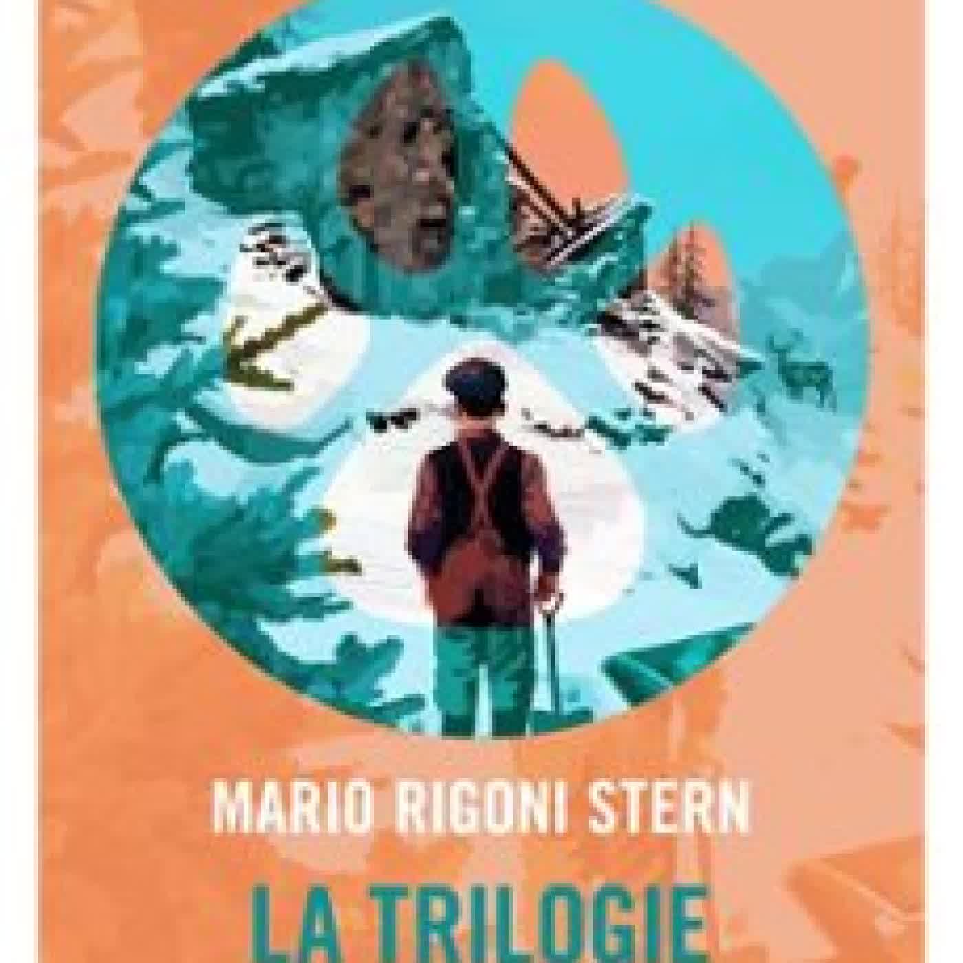 LA TRILOGIE DU PLATEAU - L'INTÉGRALE Mario Rigoni Stern