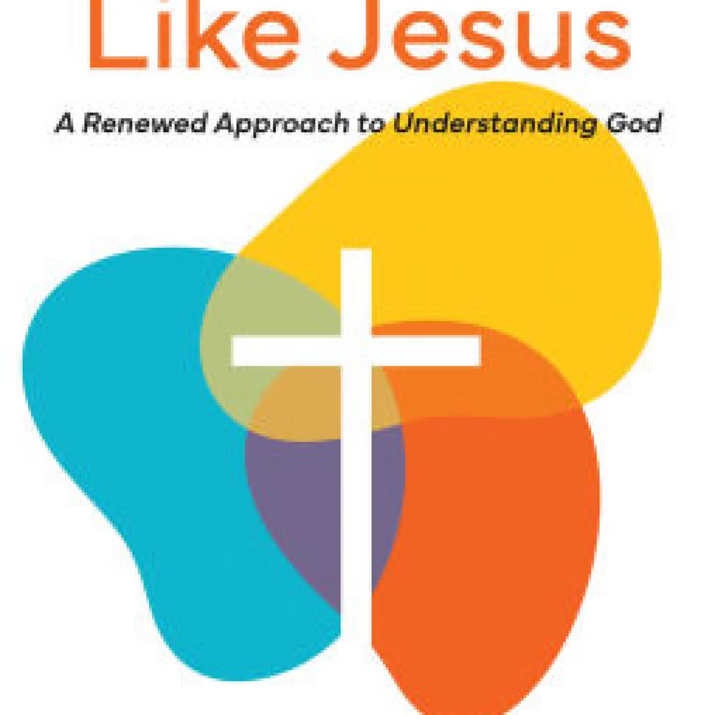 God Looks Like Jesus: A Renewed Approach to Understanding God by Gregory Boyd, M. Scott Boren, Jesus Collective on Iphone New Format