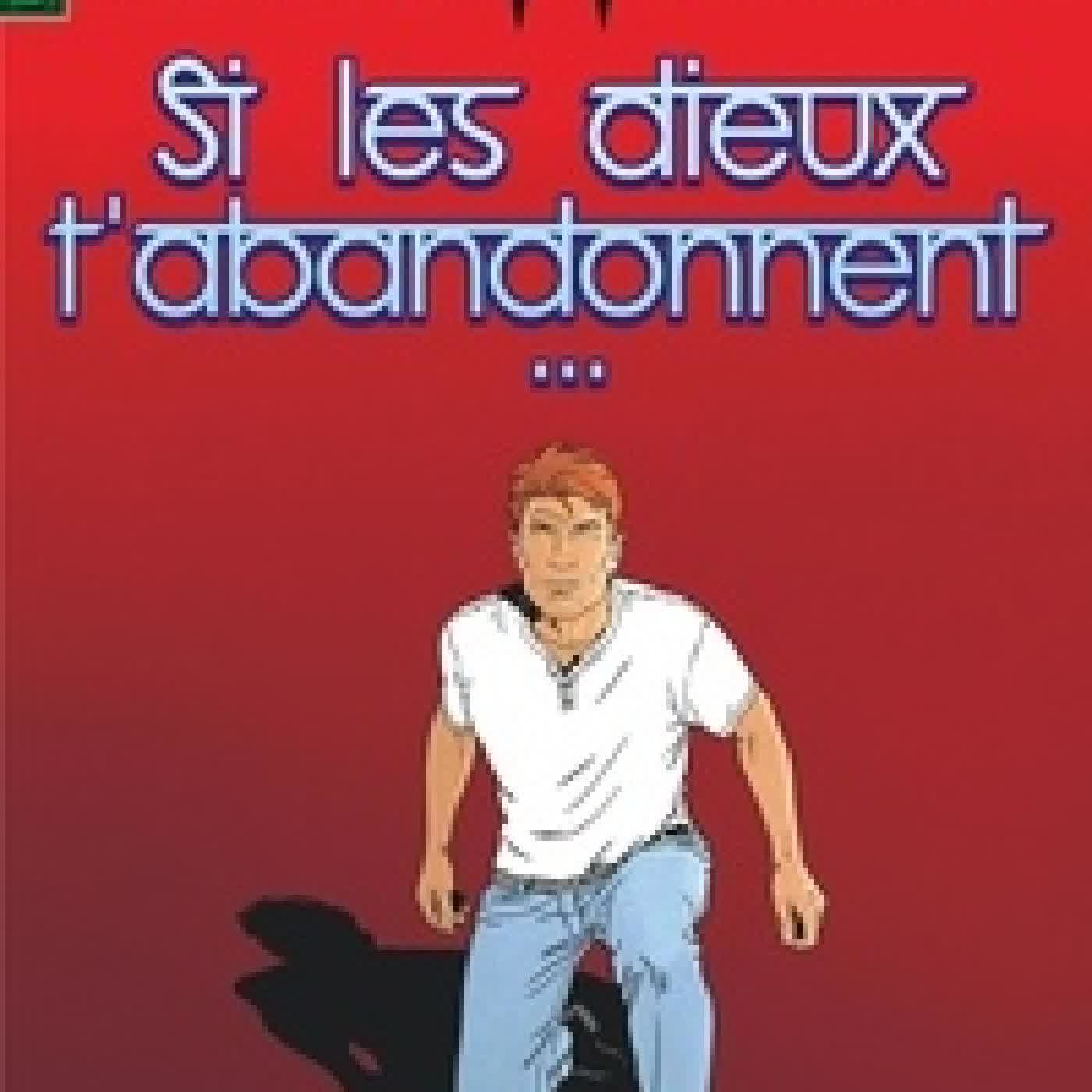 Lire en ligne : Largo Winch Tome 25Si les dieux t'abandonnent...
