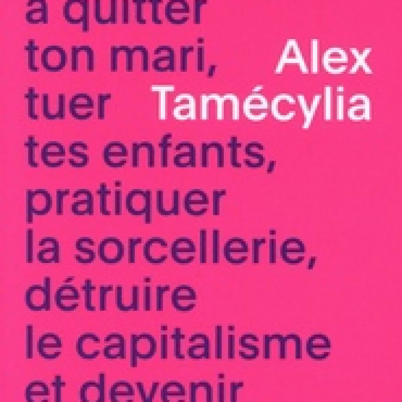 {téléchargement} Les féministes t'encouragent à quitter ton mari, tuer tes enfants, pratiquer la sorcellerie, détruire le capitalisme et devenir trans-pédé-gouine