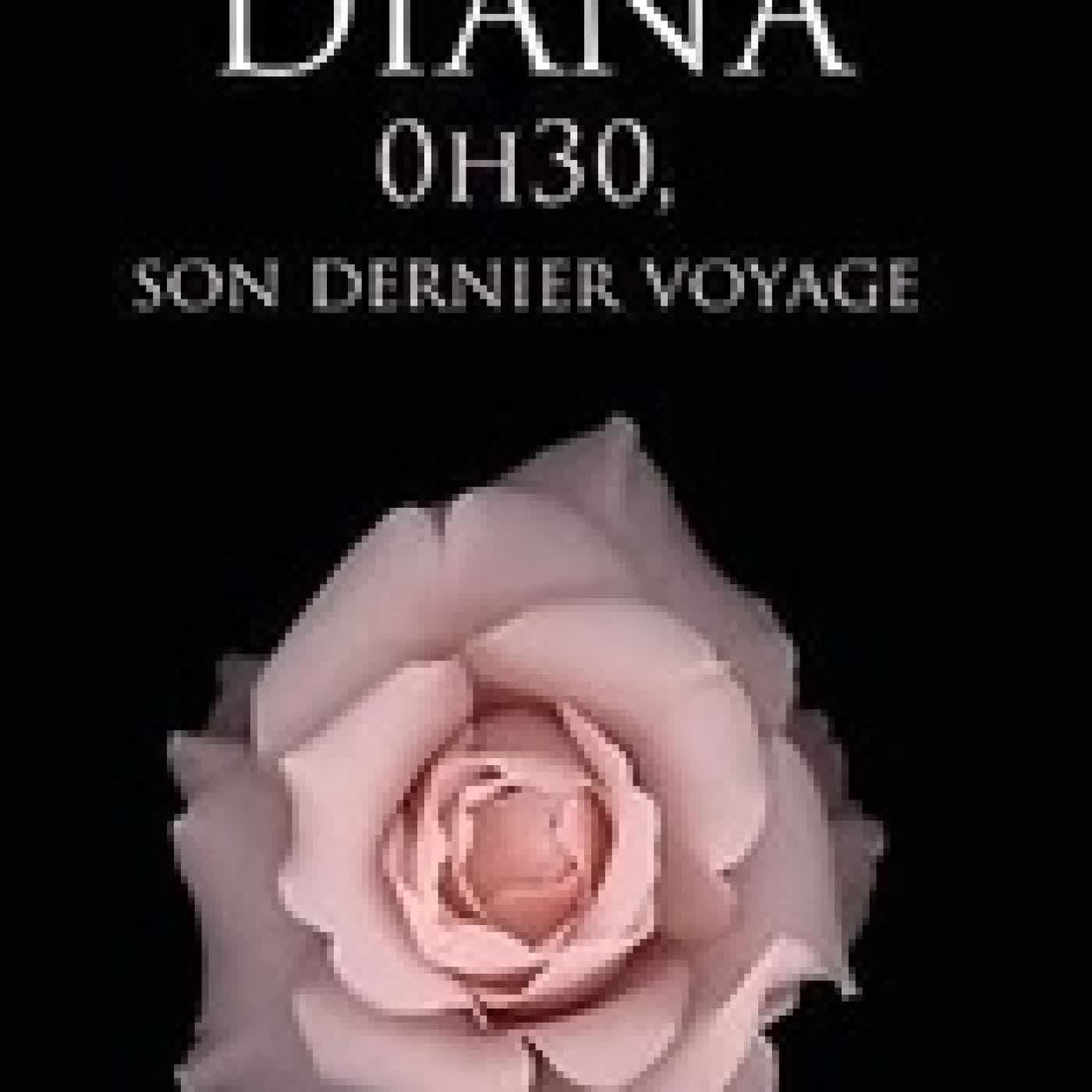 Télécharger Pdf Diana. 0h30, son dernier voyage