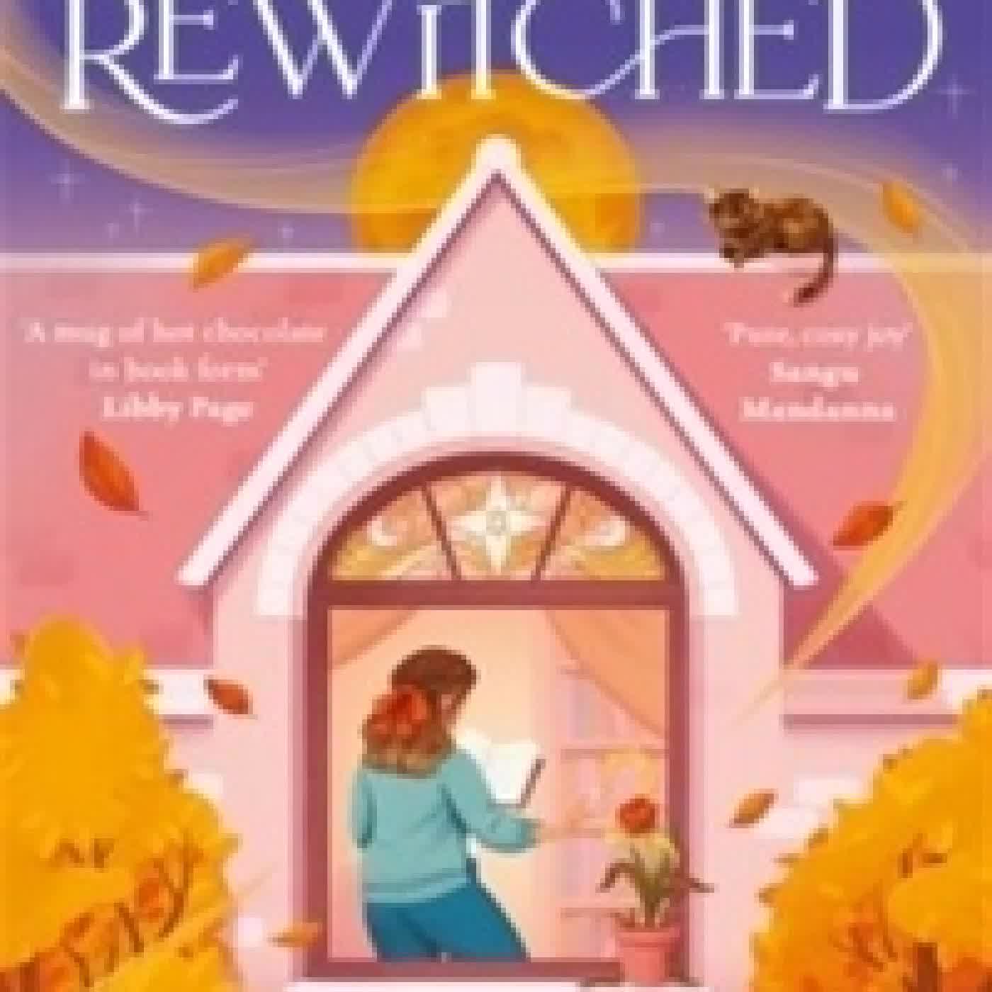 Télécharger Pdf Rewitched