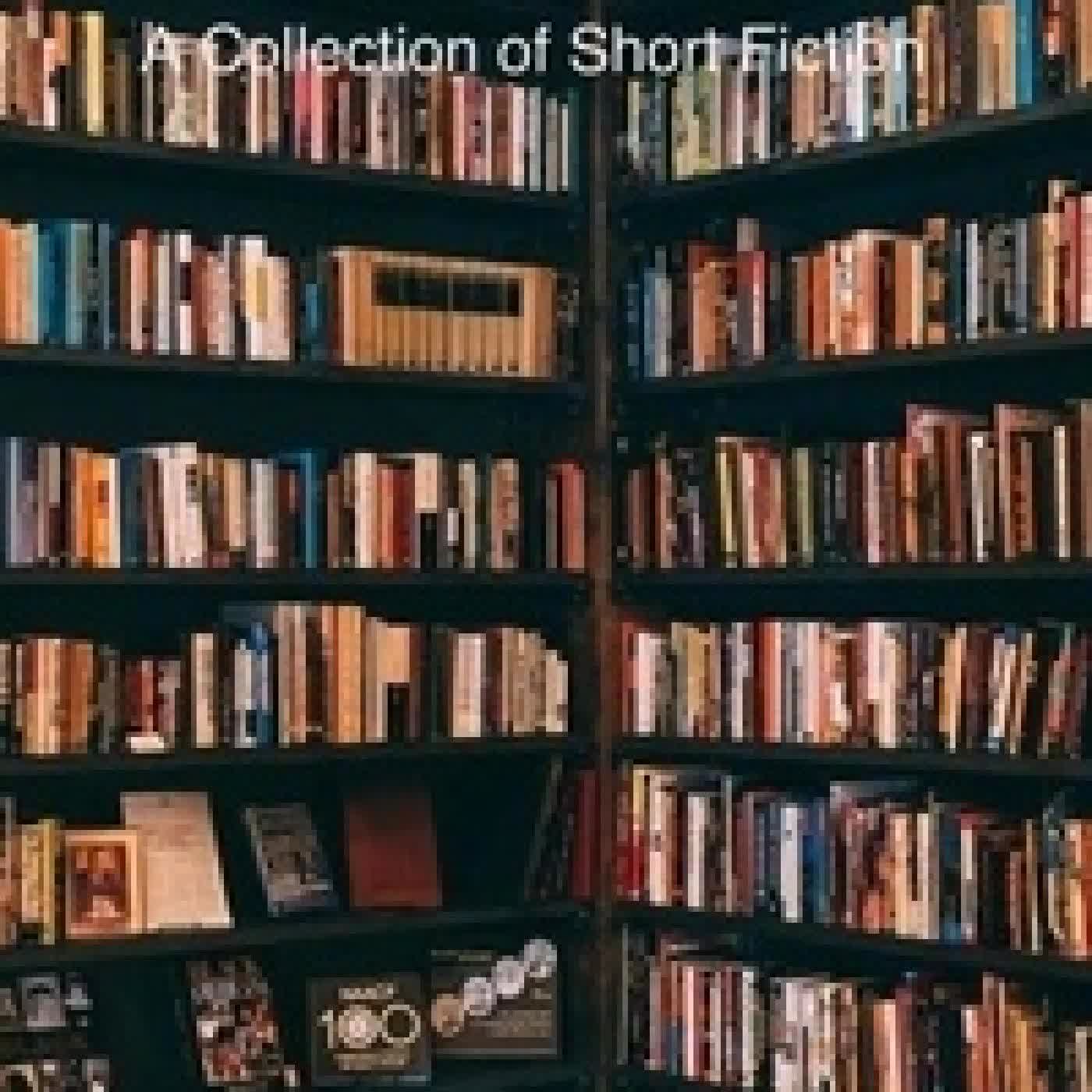 Télécharger Pdf Anthology - A Collection of Short Fiction