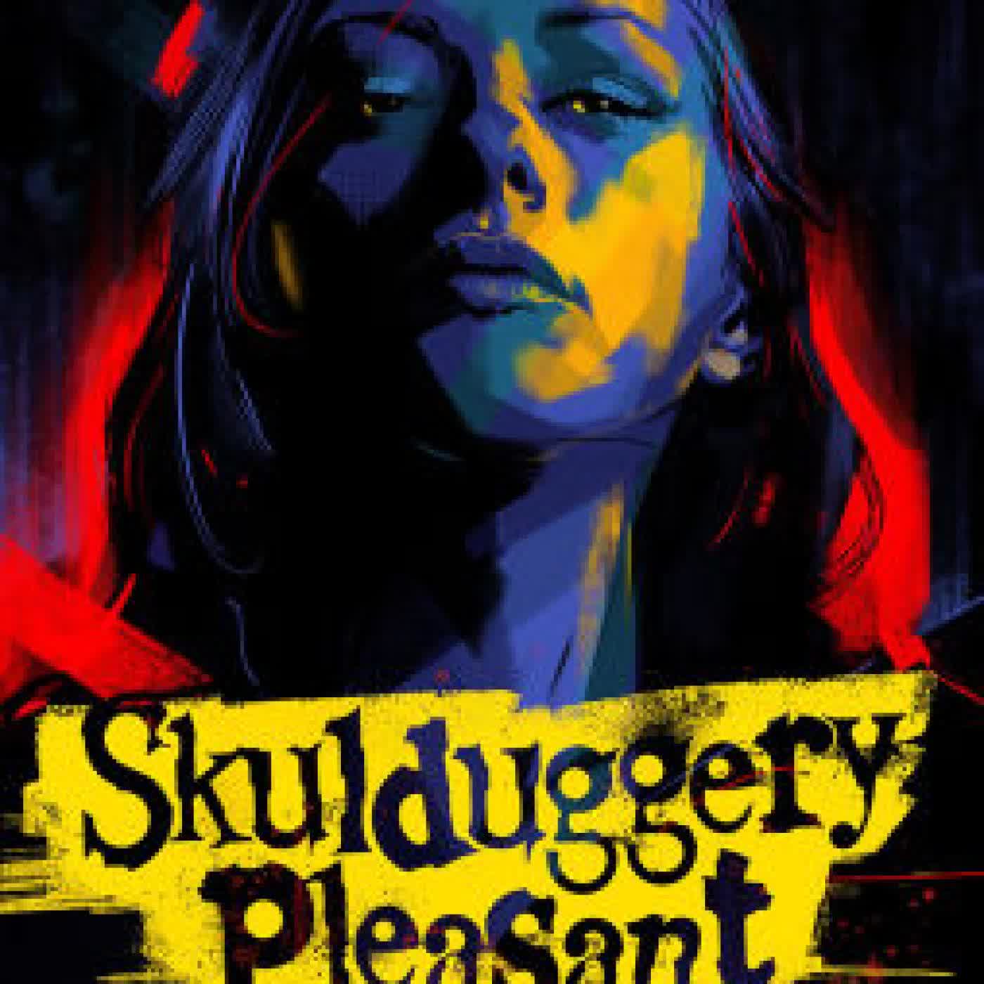 Read online: A Heart Full of Hatred by Derek Landy