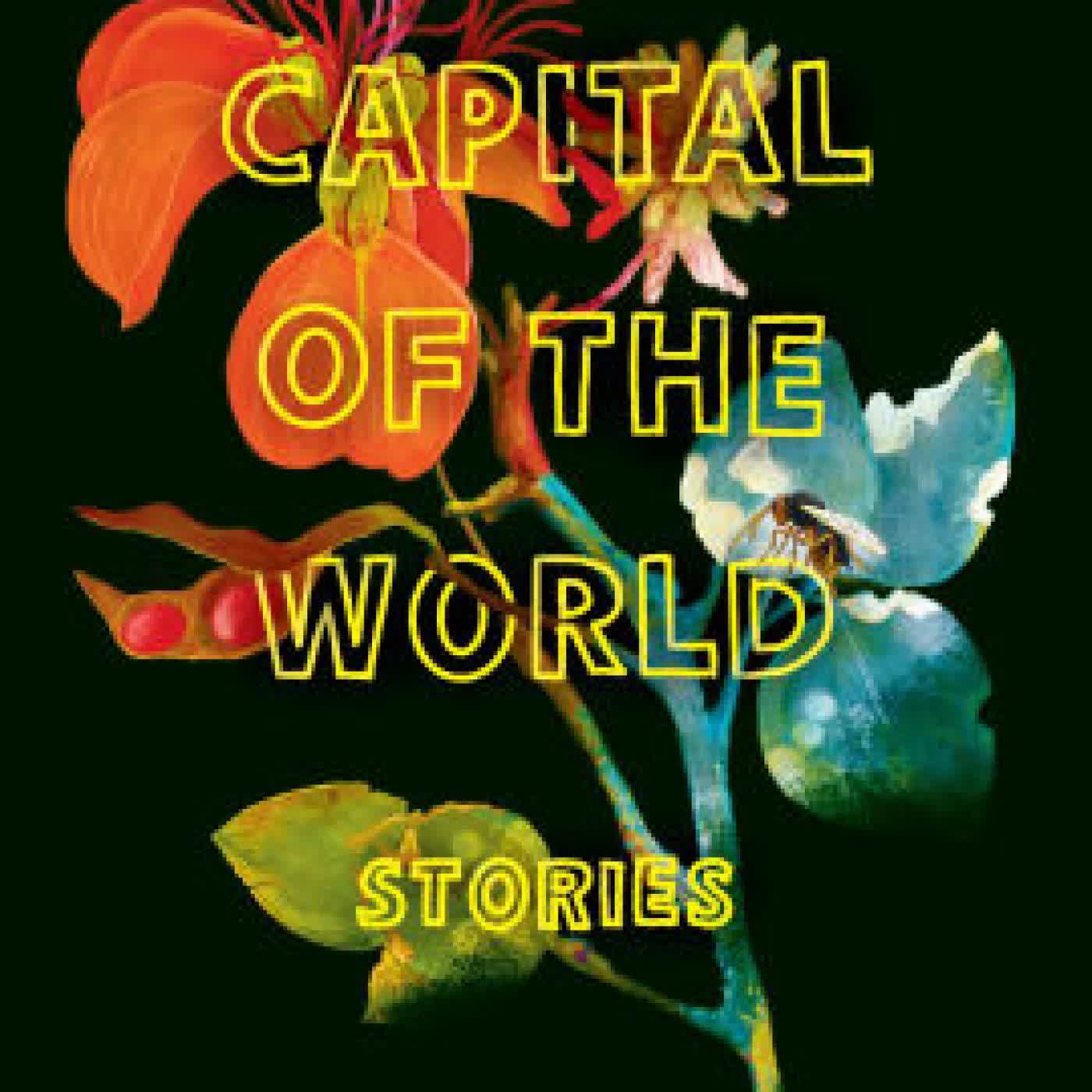 Read online: Extinction Capital of the World: Stories by Mariah Rigg