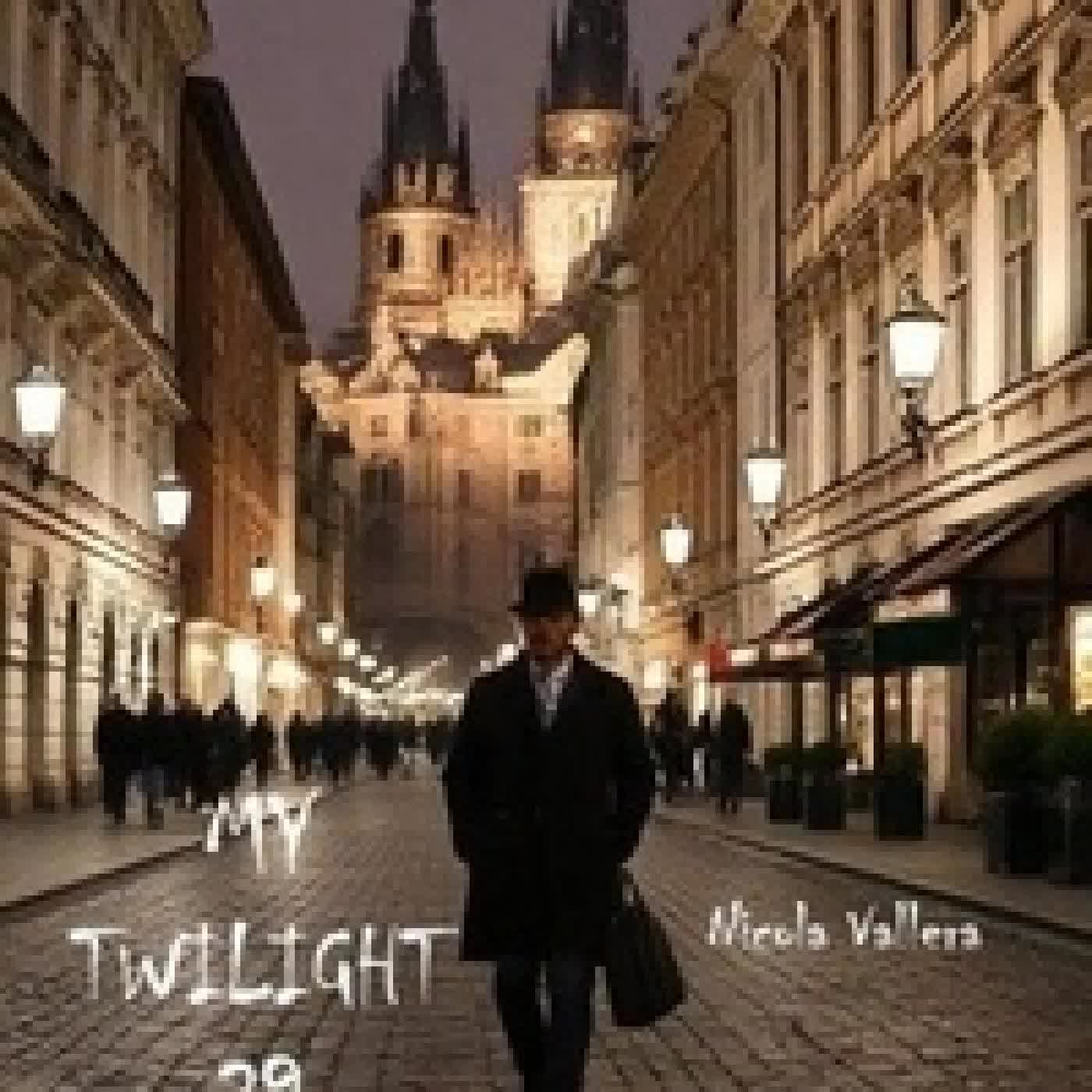 Télécharger Pdf My Twilight 29