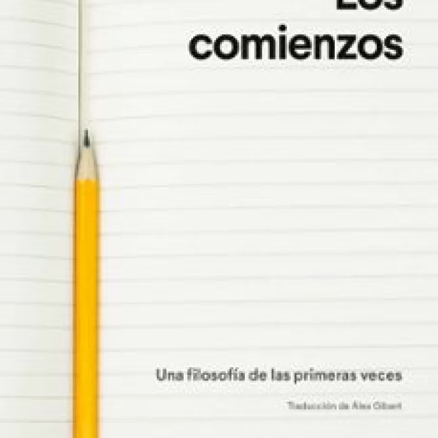 LOS COMIENZOS Claire Marín