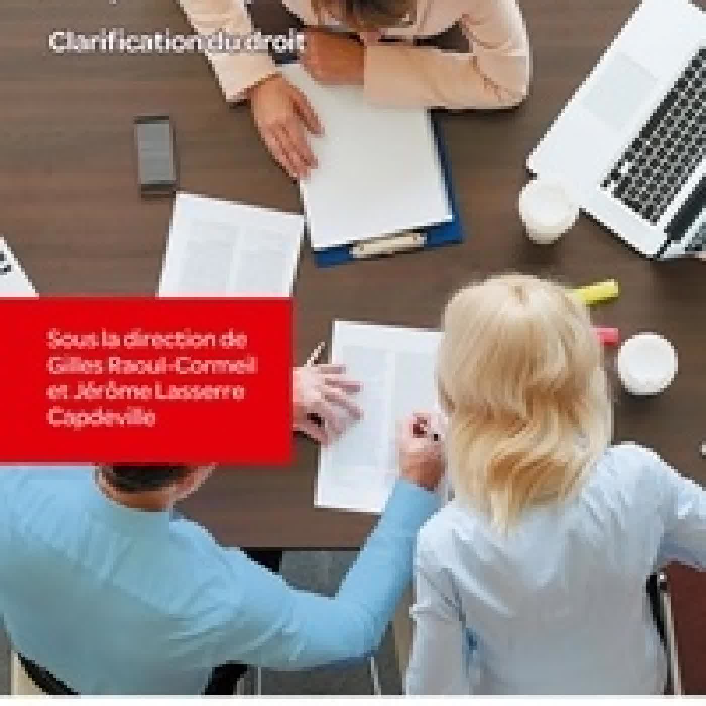 Télécharger Pdf Majeurs protégés et pratiques bancaires. Clarification du droit