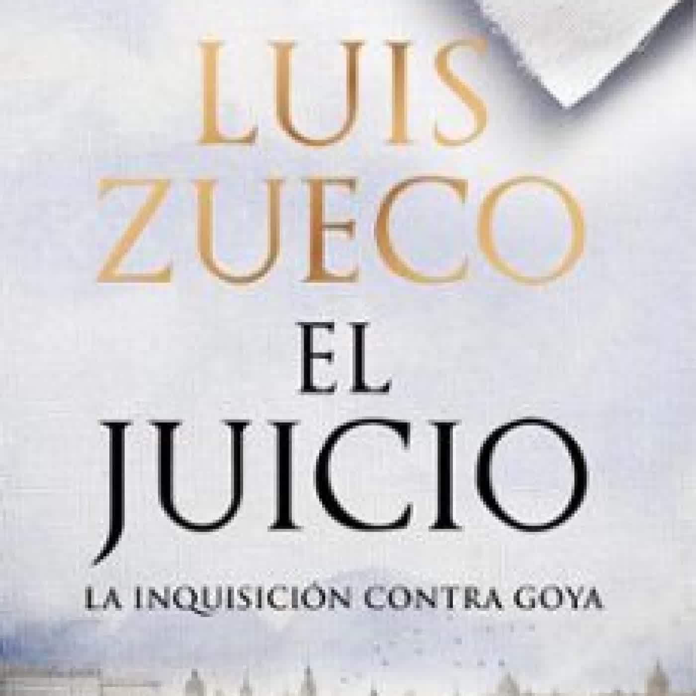 EL JUICIO Luis Zueco