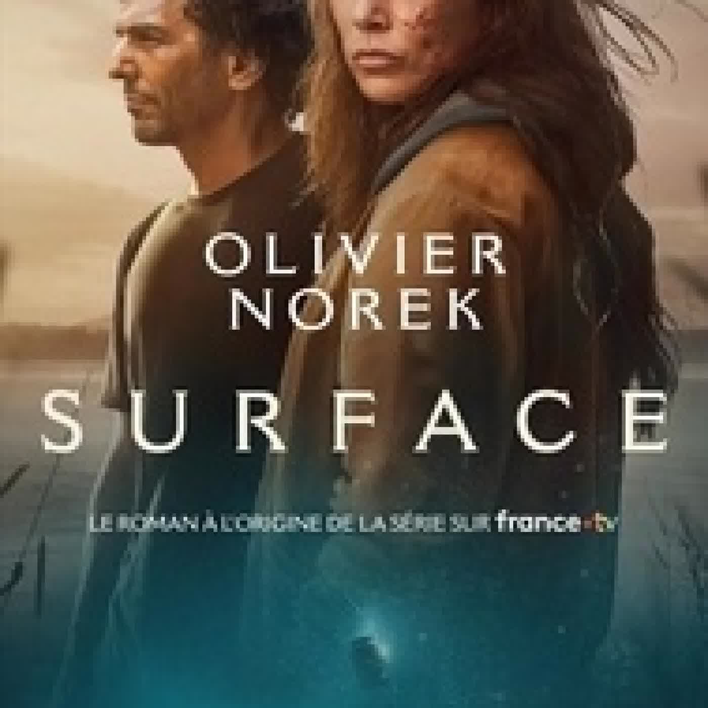 Lire en ligne : Surface