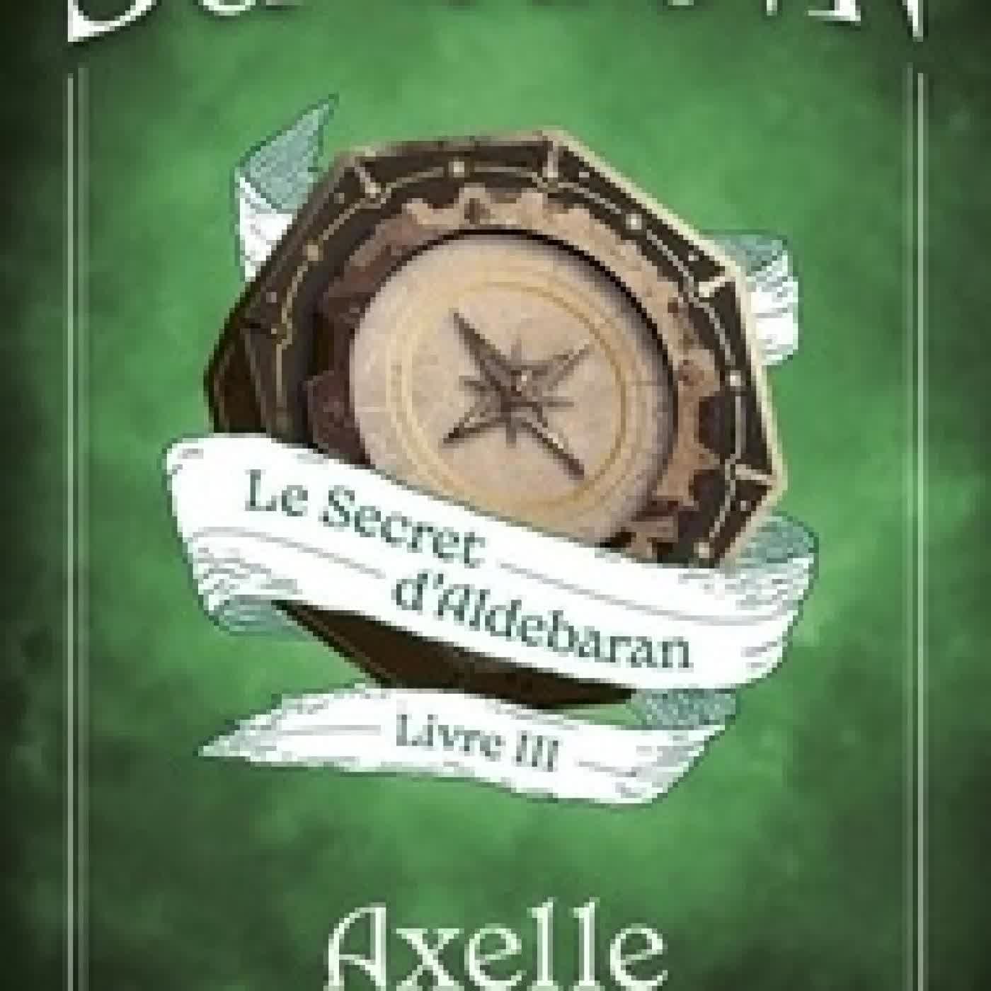 Télécharger Pdf Supernova Tome 3Le secret d'Aldebaran
