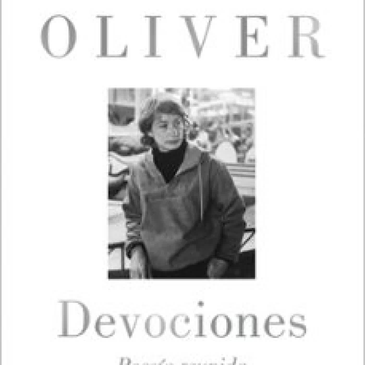 DEVOCIONES. POESÍA REUNIDA Mary Oliver