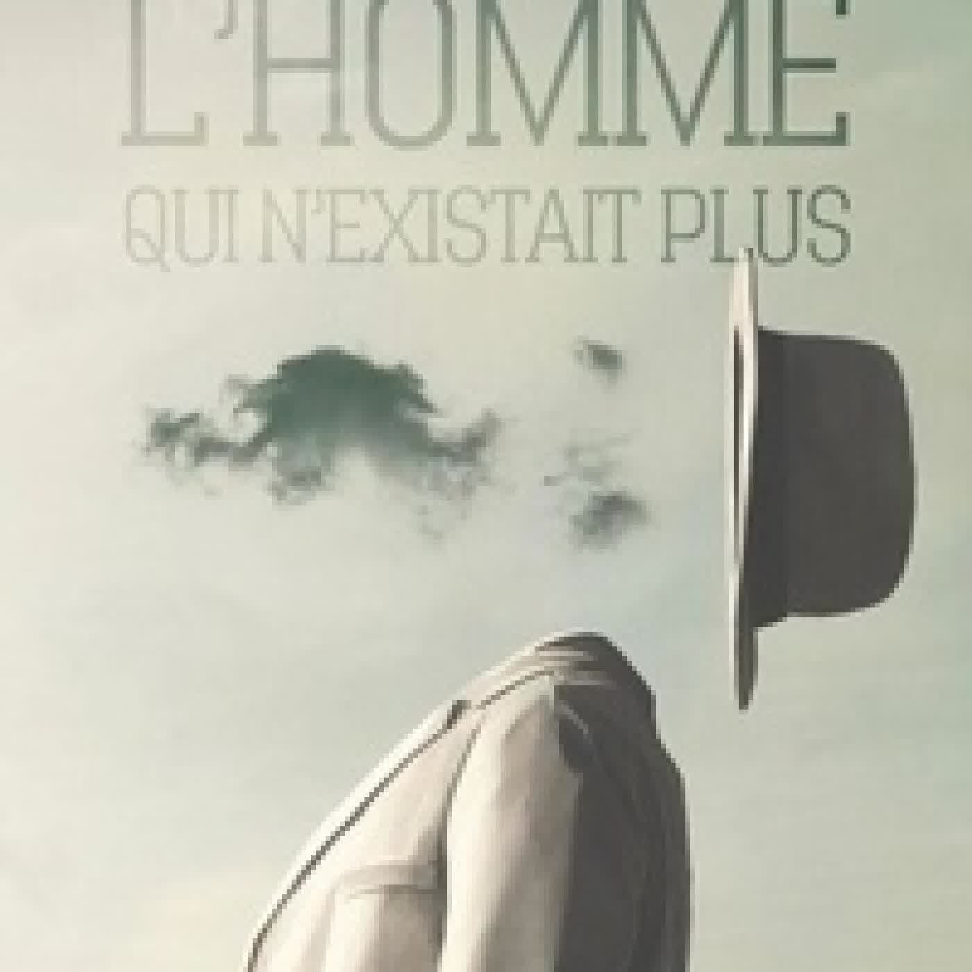 Lire en ligne : L'Homme qui n'existait plus