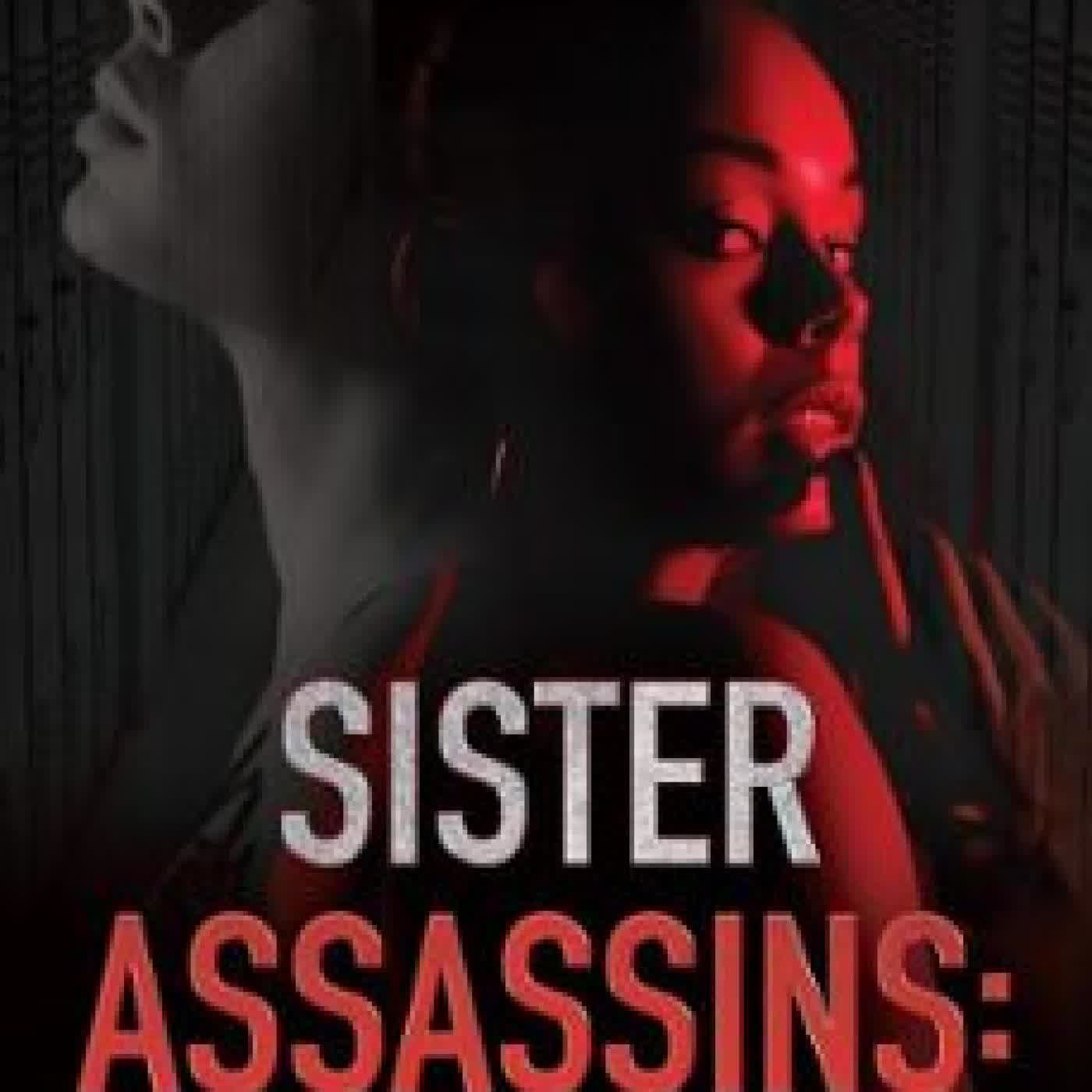 SISTER ASSASSINS: SINISTER SEDUCTION ASHLEY JOHNSON
