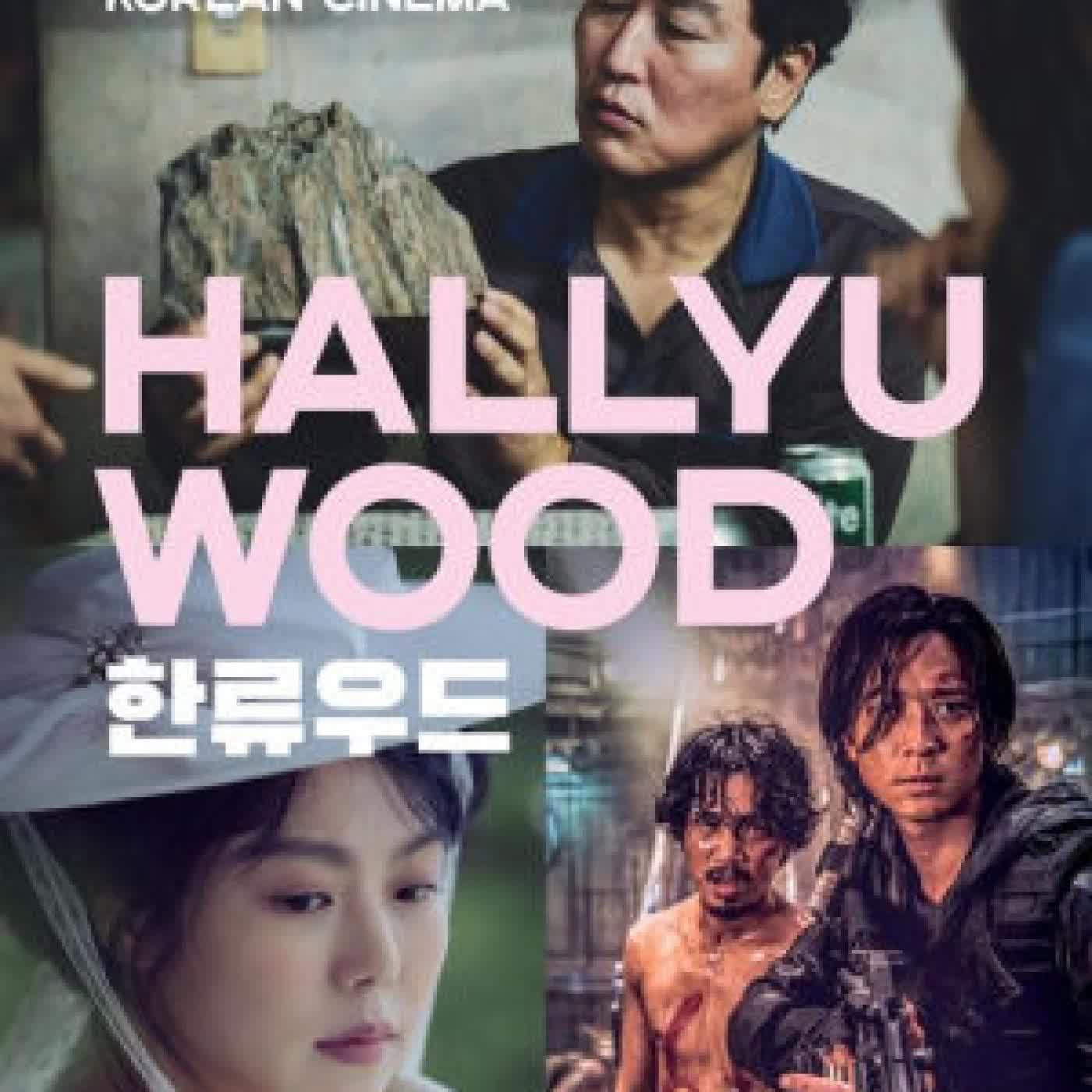 Read online: Hallyuwood: The Ultimate Guide to Korean Cinema by Bastian Meiresonne