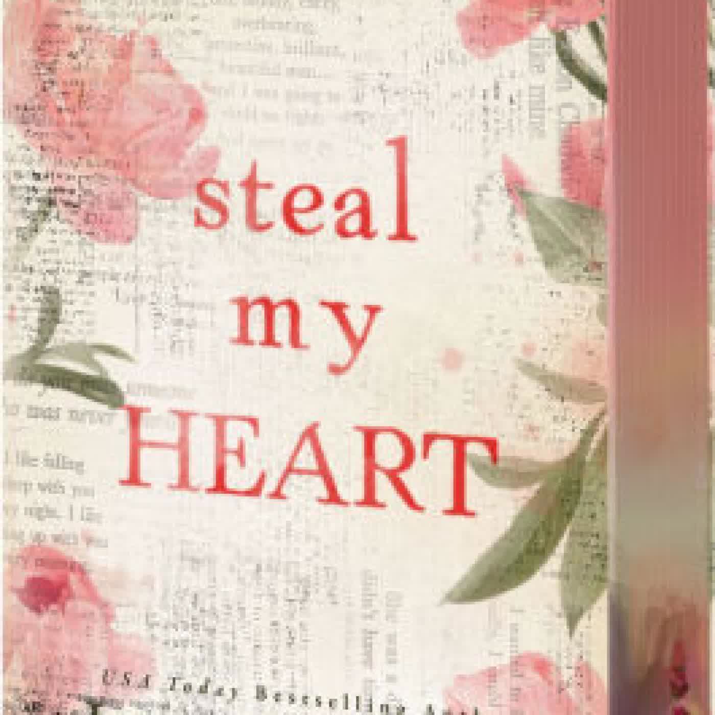 Read online: Steal My Heart by Laura Pavlov