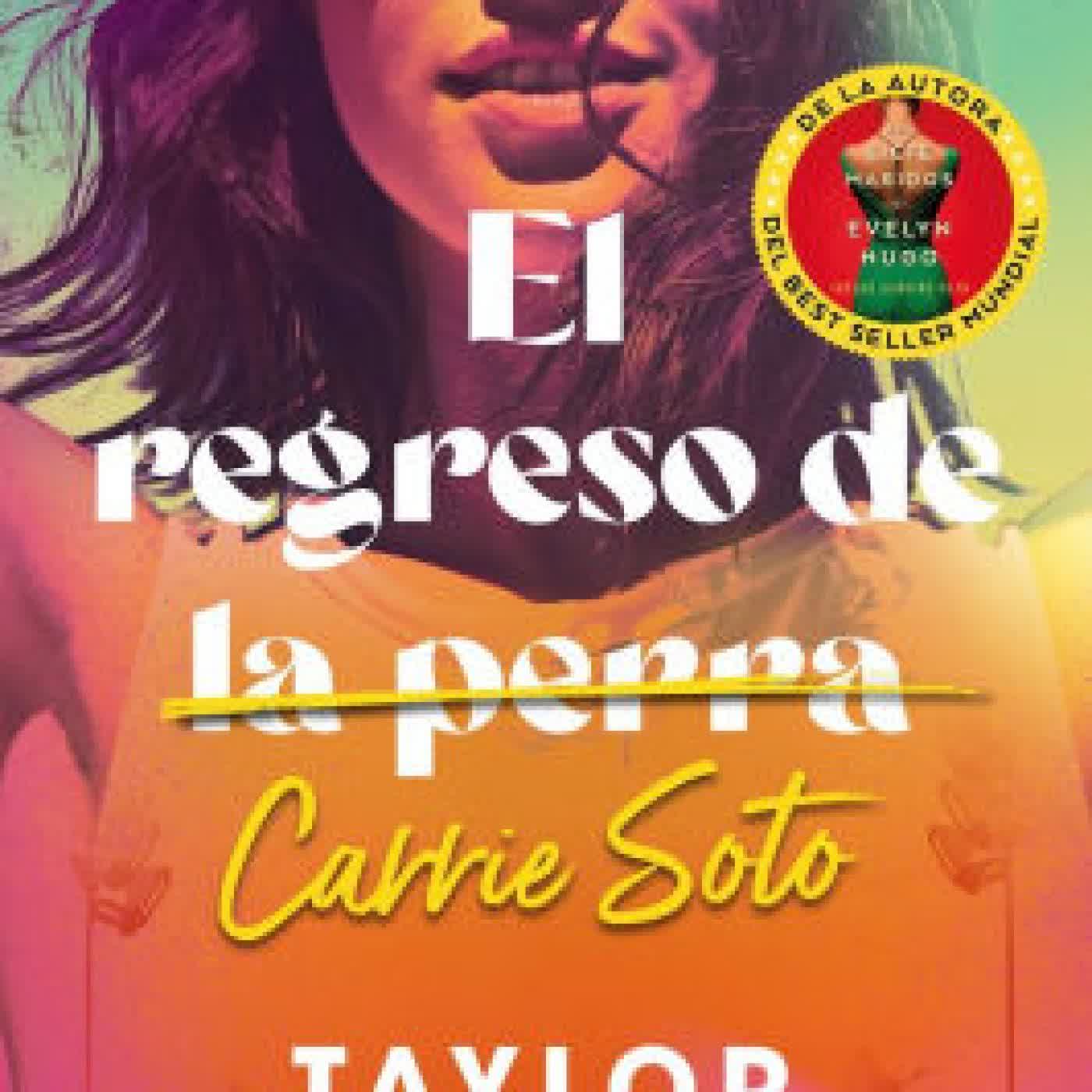 Read online: Regreso de Carrie Soto, El -v2* by Taylor Jenkins Reid