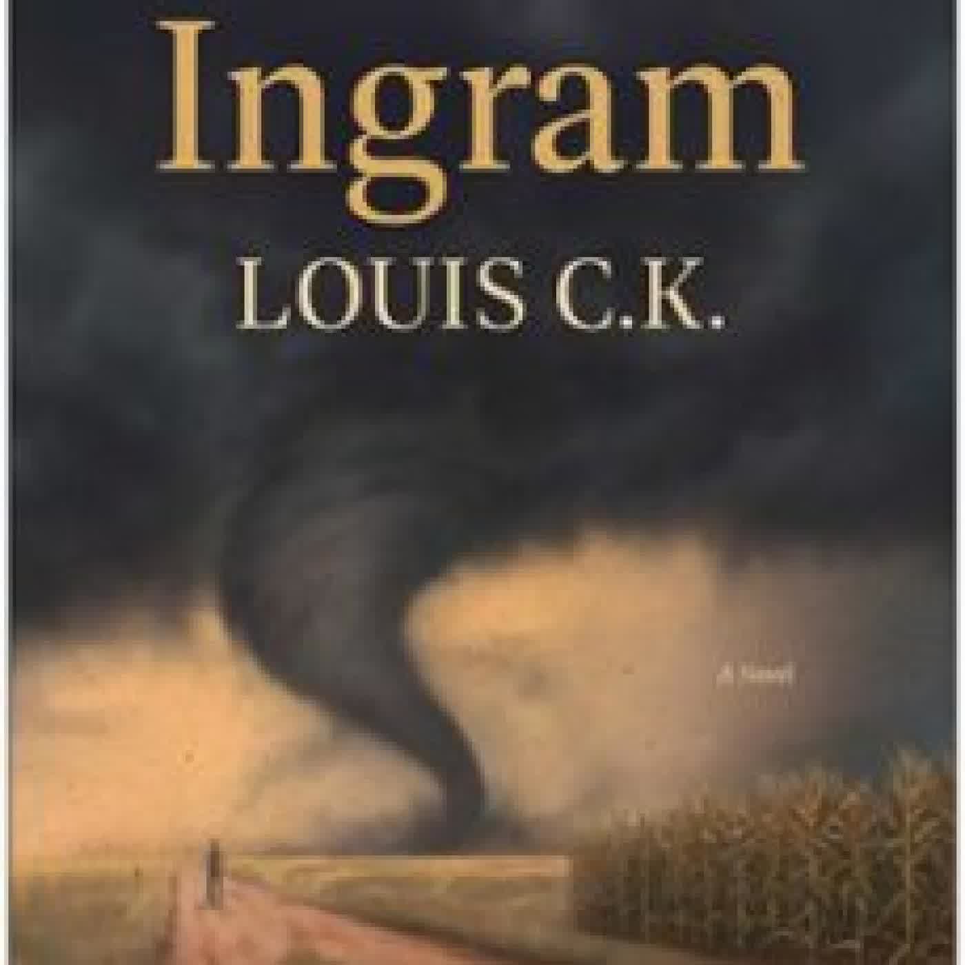INGRAM LOUIS C.K.