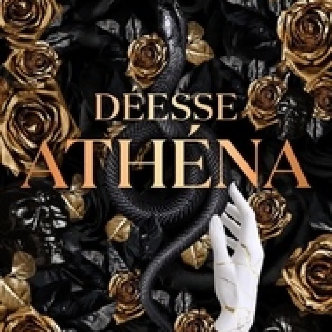 {téléchargement} Déesse Athéna