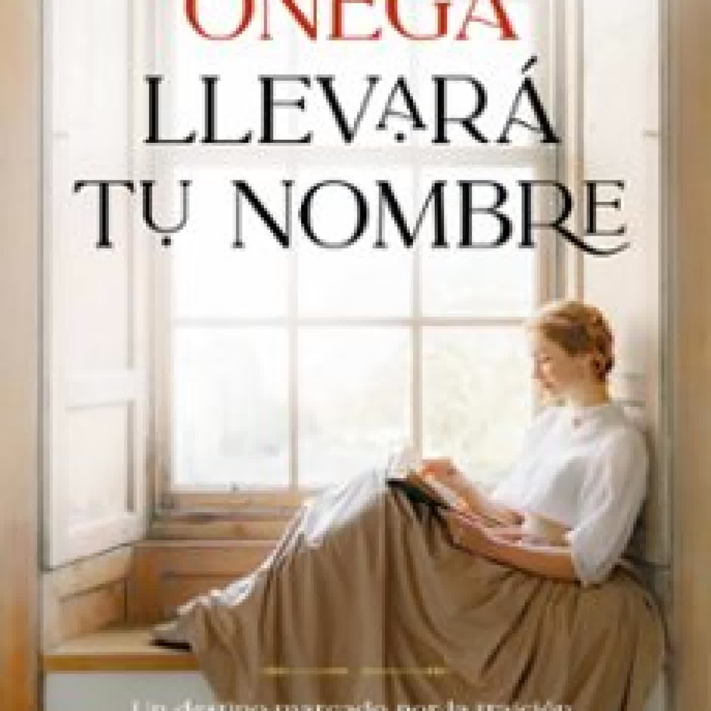 LLEVARÁ TU NOMBRE Sonsoles Ónega