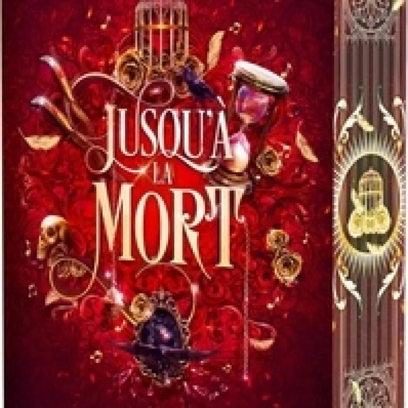 {téléchargement} Jusqu'à la mort Tome 1