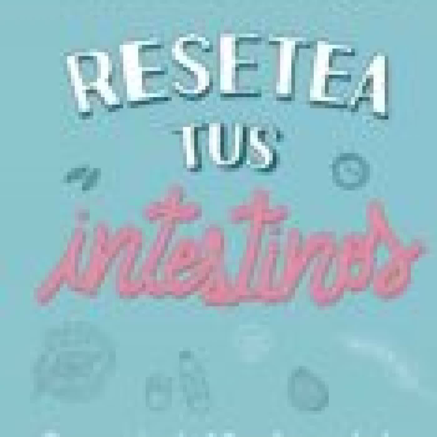 RESETEA TUS INTESTINOS FACUNDO PEREYRA