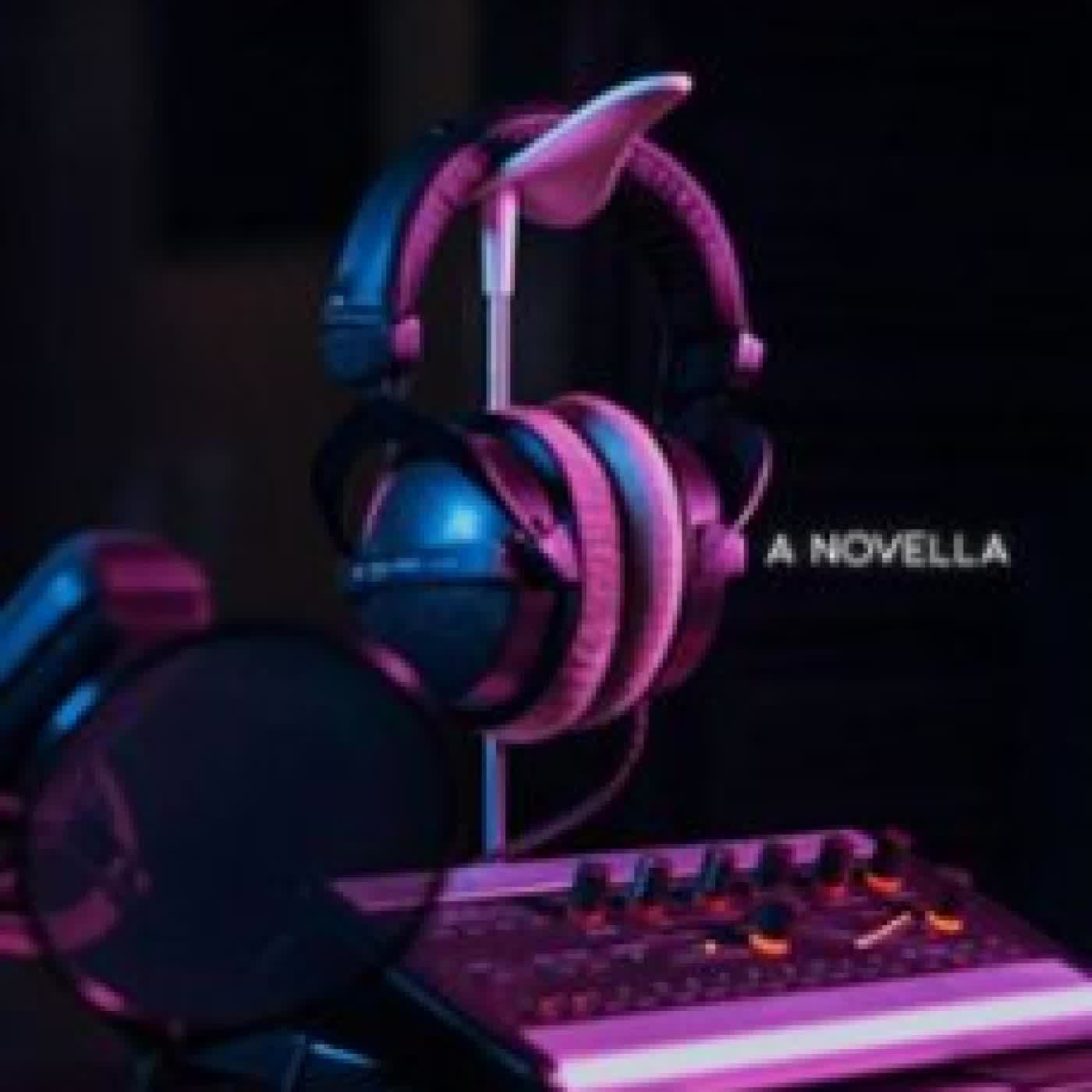 READ ME SLOW CHARISH REID