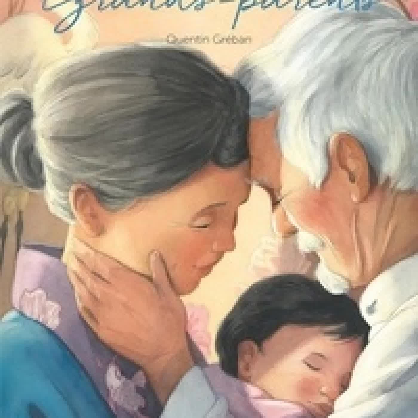 {téléchargement} Grands - parents