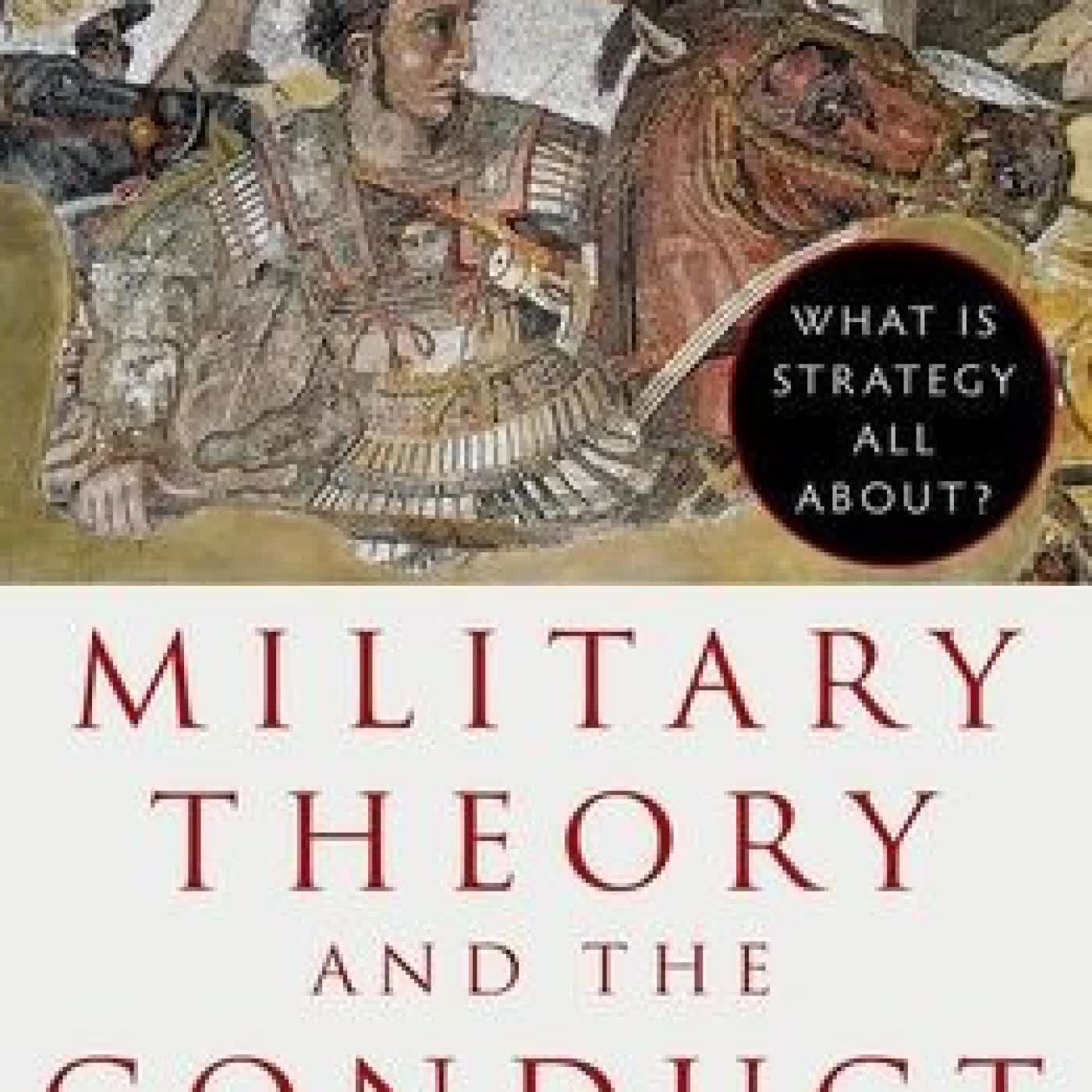 Military Theory and the Conduct of War by Azar Gat on Iphone New Format