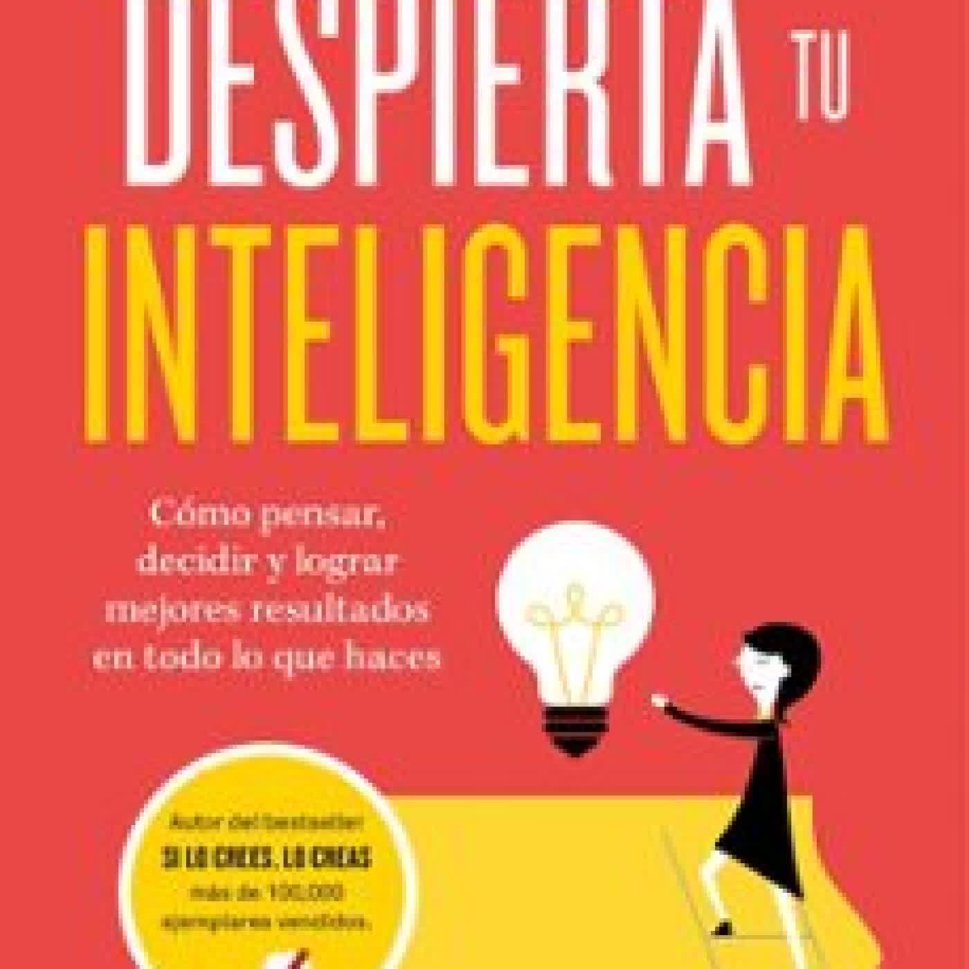 DESPIERTA TU INTELIGENCIA Brian Tracy