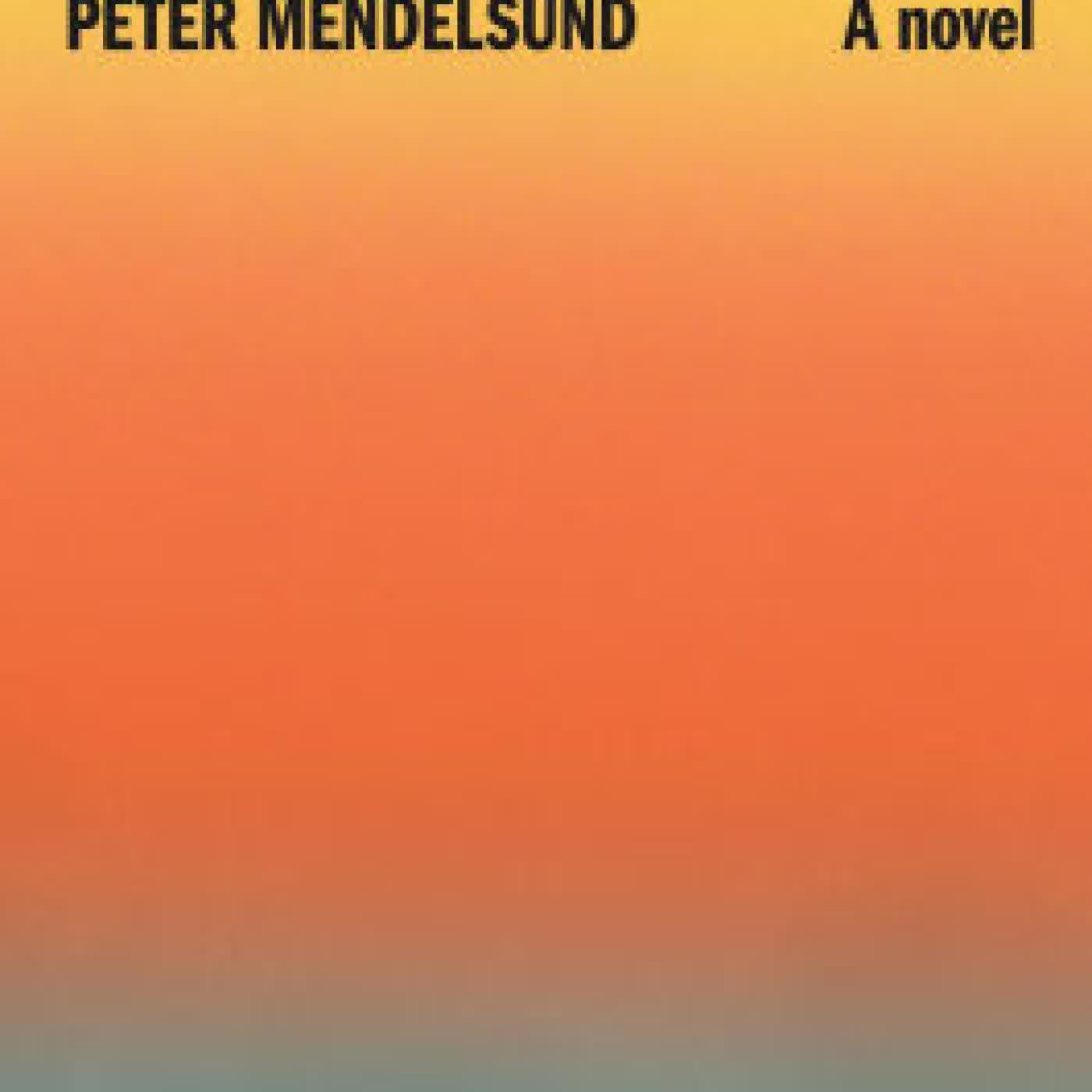 Read online: Weepers: A Novel by Peter Mendelsund