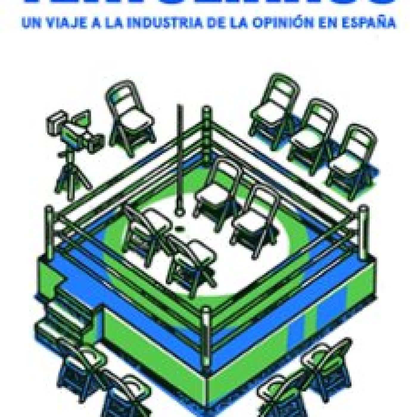 TERTULIANOS Antonio Villarreal