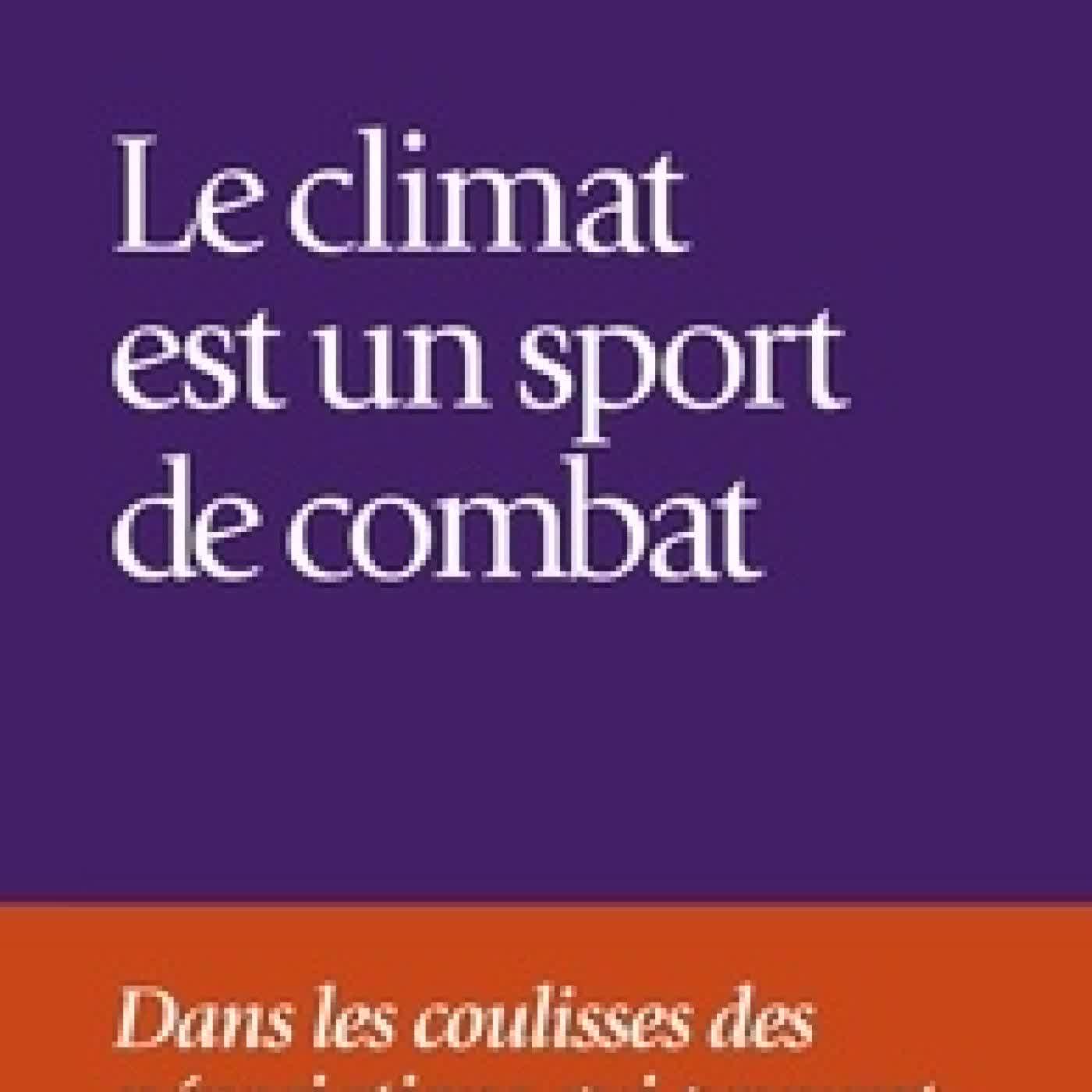 {téléchargement} Le climat est un sport de combat