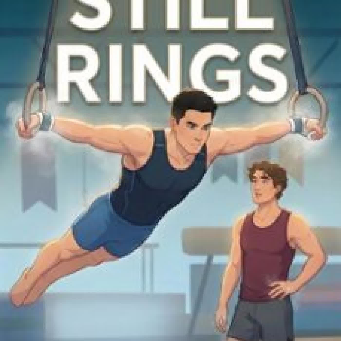 STILL RINGS KIERAN GRACE