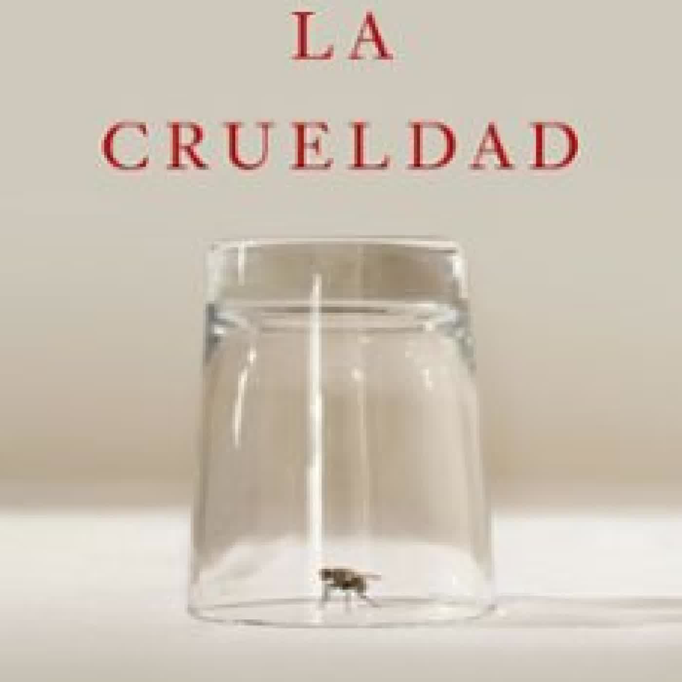 LA CRUELDAD CYNTHIA WILA