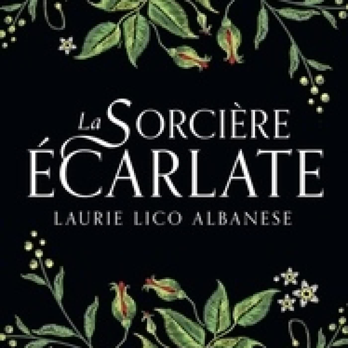 Télécharger Pdf La sorcière écarlate