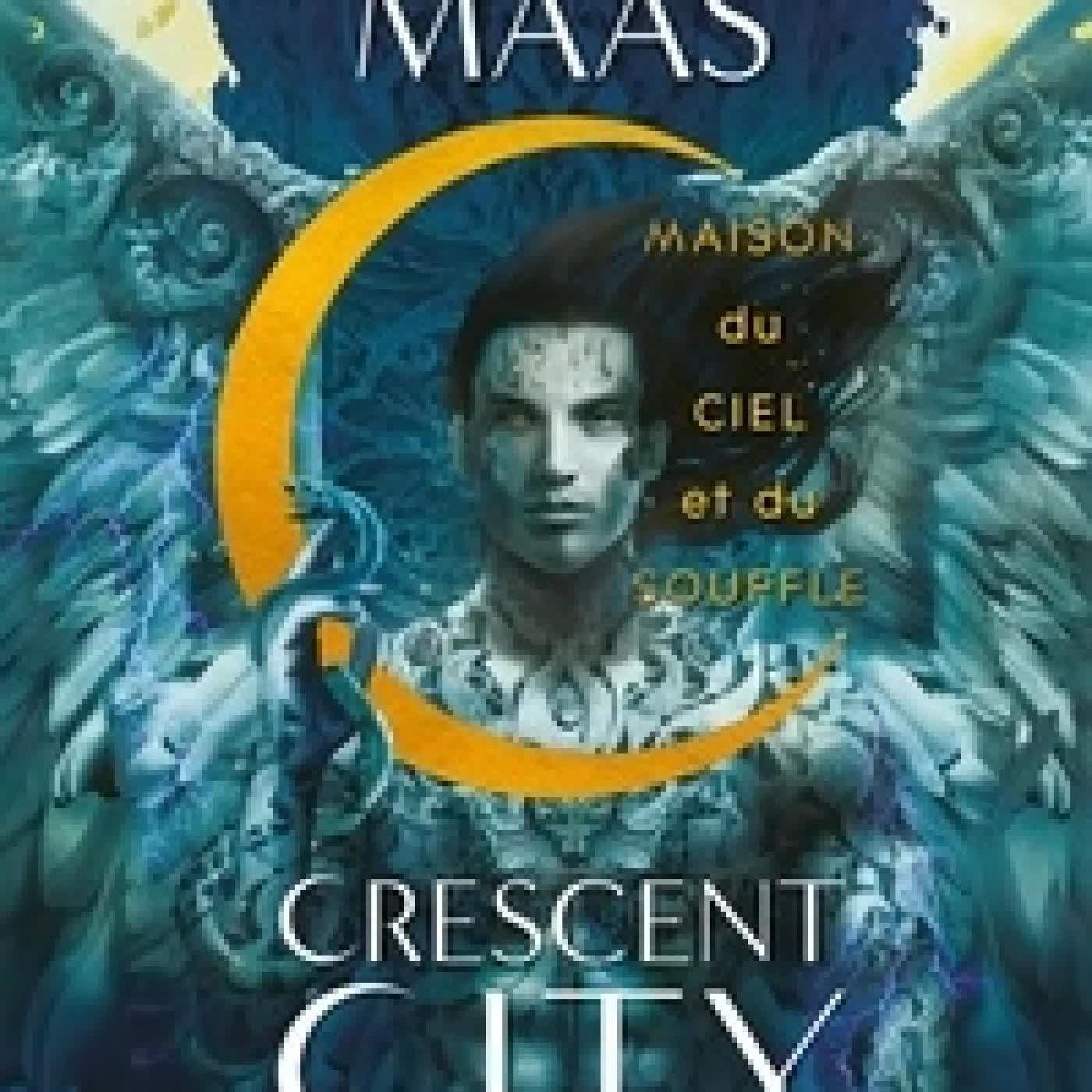 Télécharger Pdf Crescent City Tome 2