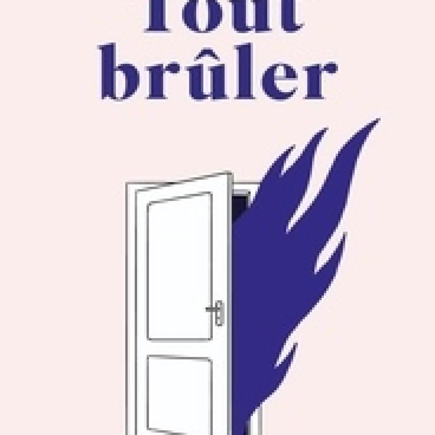 {téléchargement} Tout brûler