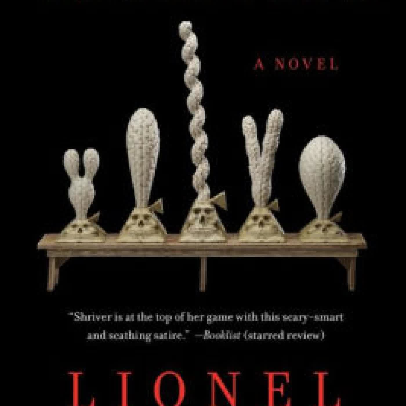 Mania: A Novel by Lionel Shriver on Iphone New Format