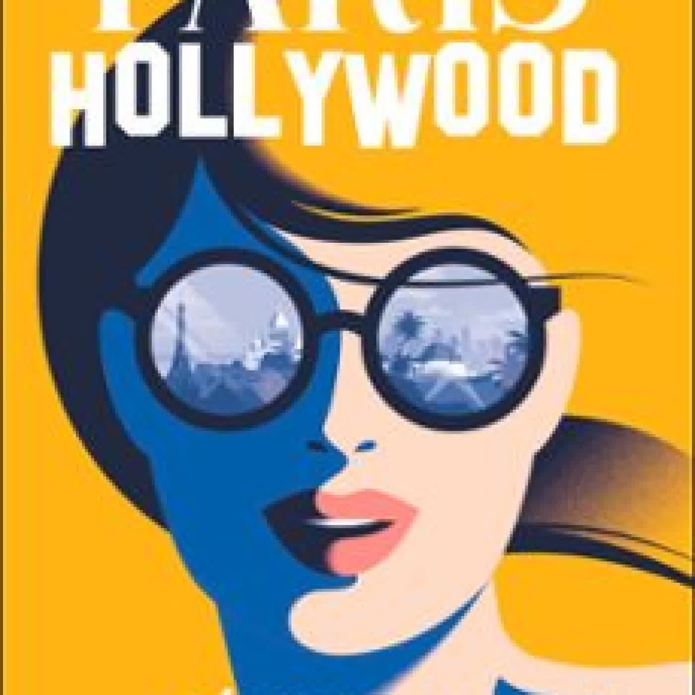 PARIS-HOLLYWOOD CECILE MURY